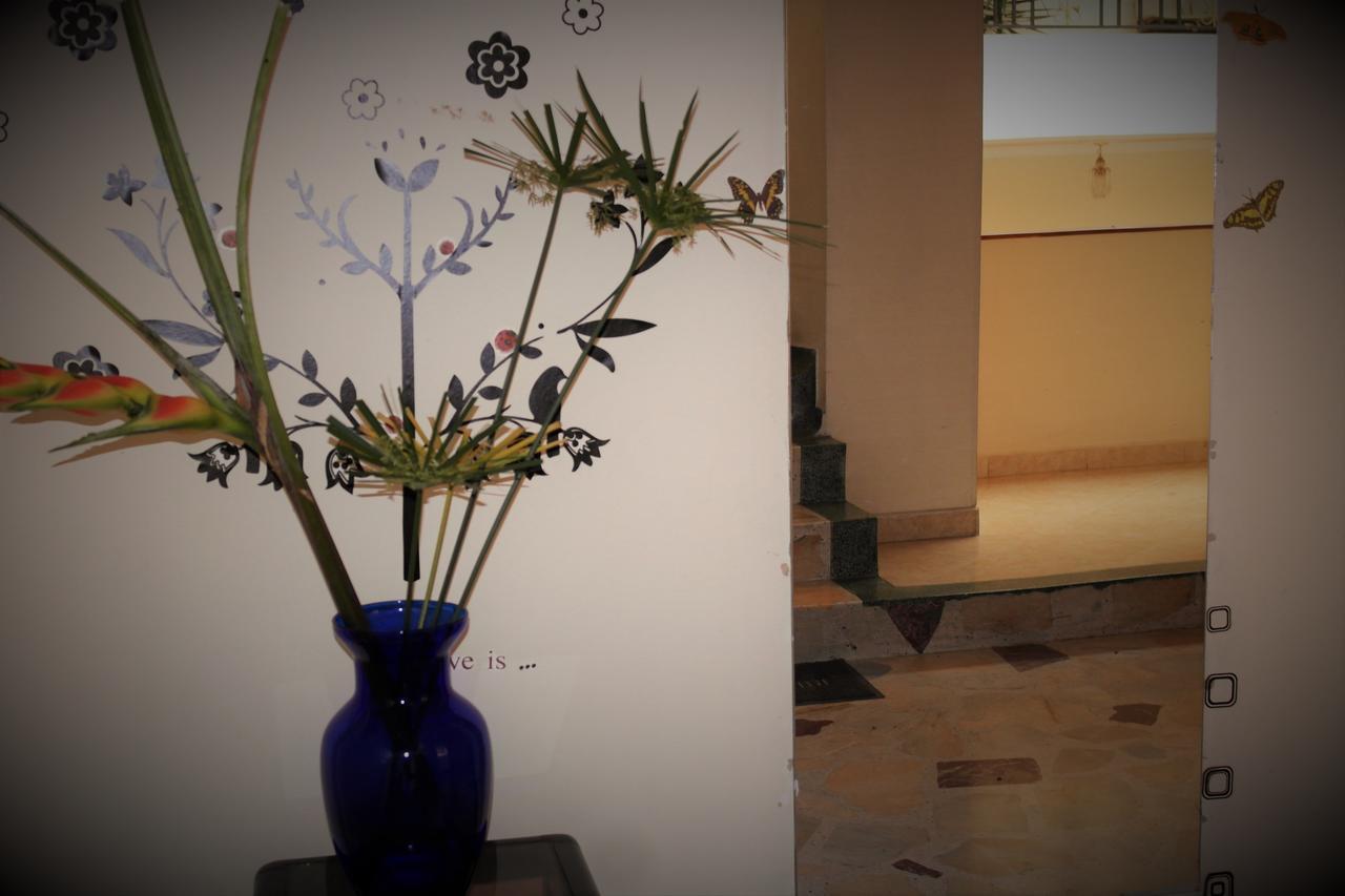 פוסגסוגה Hotel Dorado Real מראה חיצוני תמונה