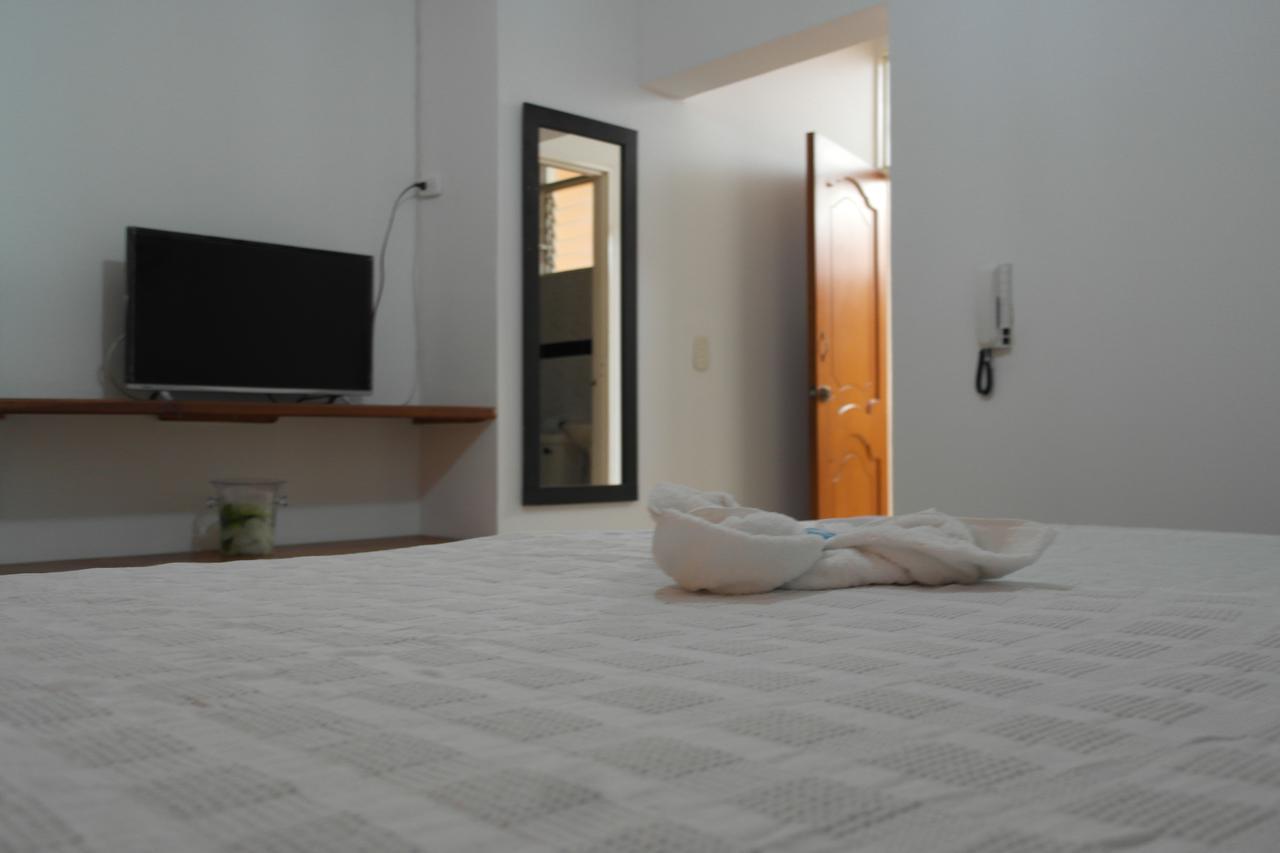 פוסגסוגה Hotel Dorado Real מראה חיצוני תמונה